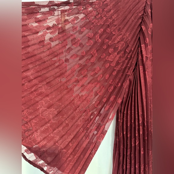 Anthropologie Mini Dress - Picture 5 of 8